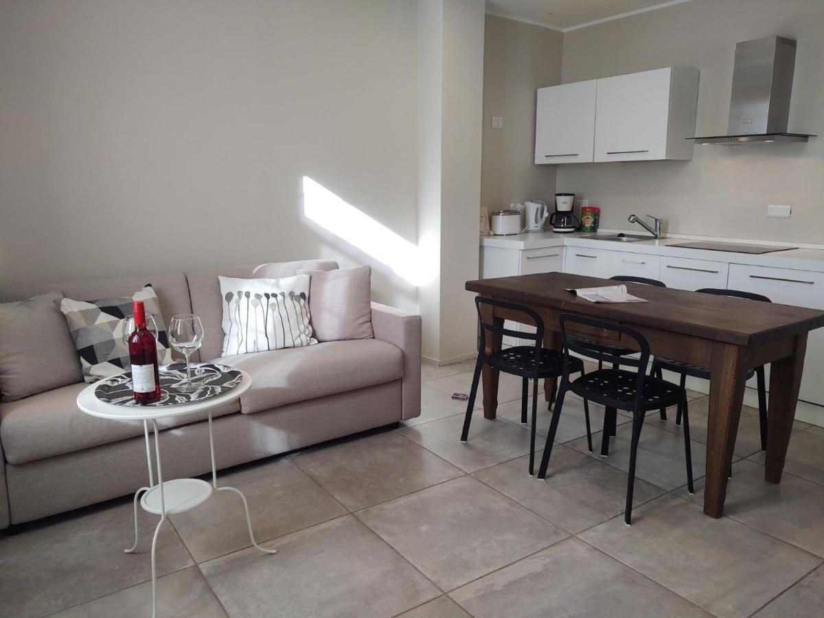 Apartment Federico By Interhome Olgiasca Luaran gambar