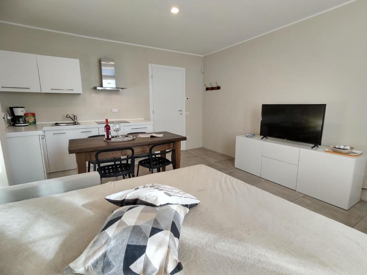 Apartment Federico By Interhome Olgiasca Luaran gambar