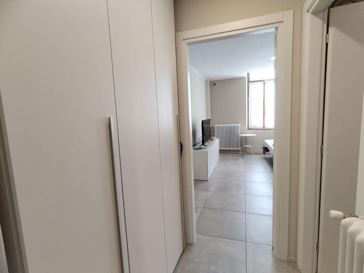 Apartment Federico By Interhome Olgiasca Luaran gambar