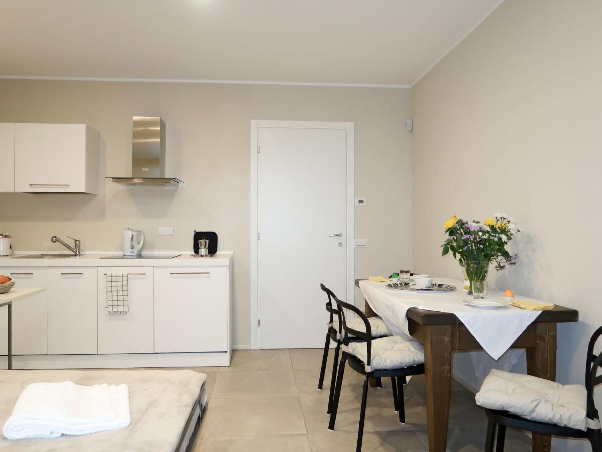 Apartment Federico By Interhome Olgiasca Luaran gambar
