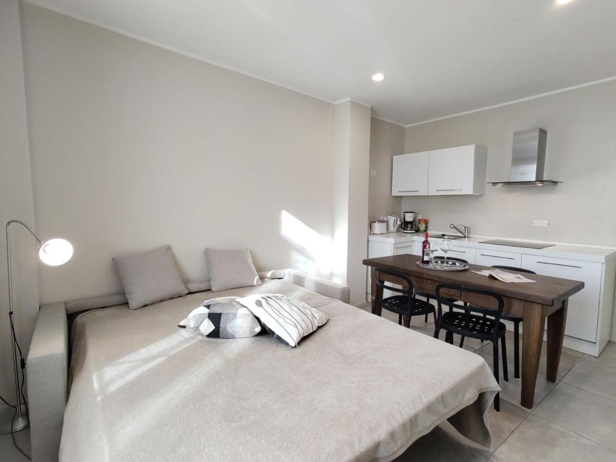 Apartment Federico By Interhome Olgiasca Luaran gambar